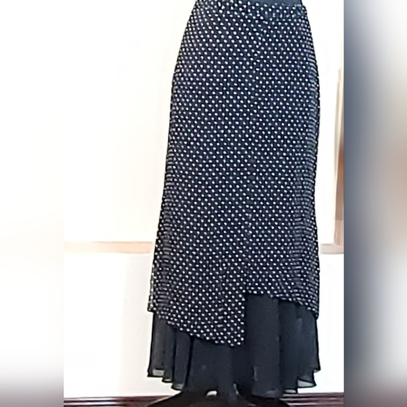 Pencil skirt qàa - European design ( Size 40 ) - Picture 1 of 13